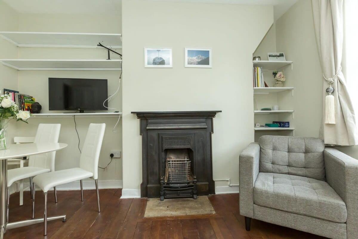 Convenient 2 Bedroom Apartment In Waterloo London Exterior photo