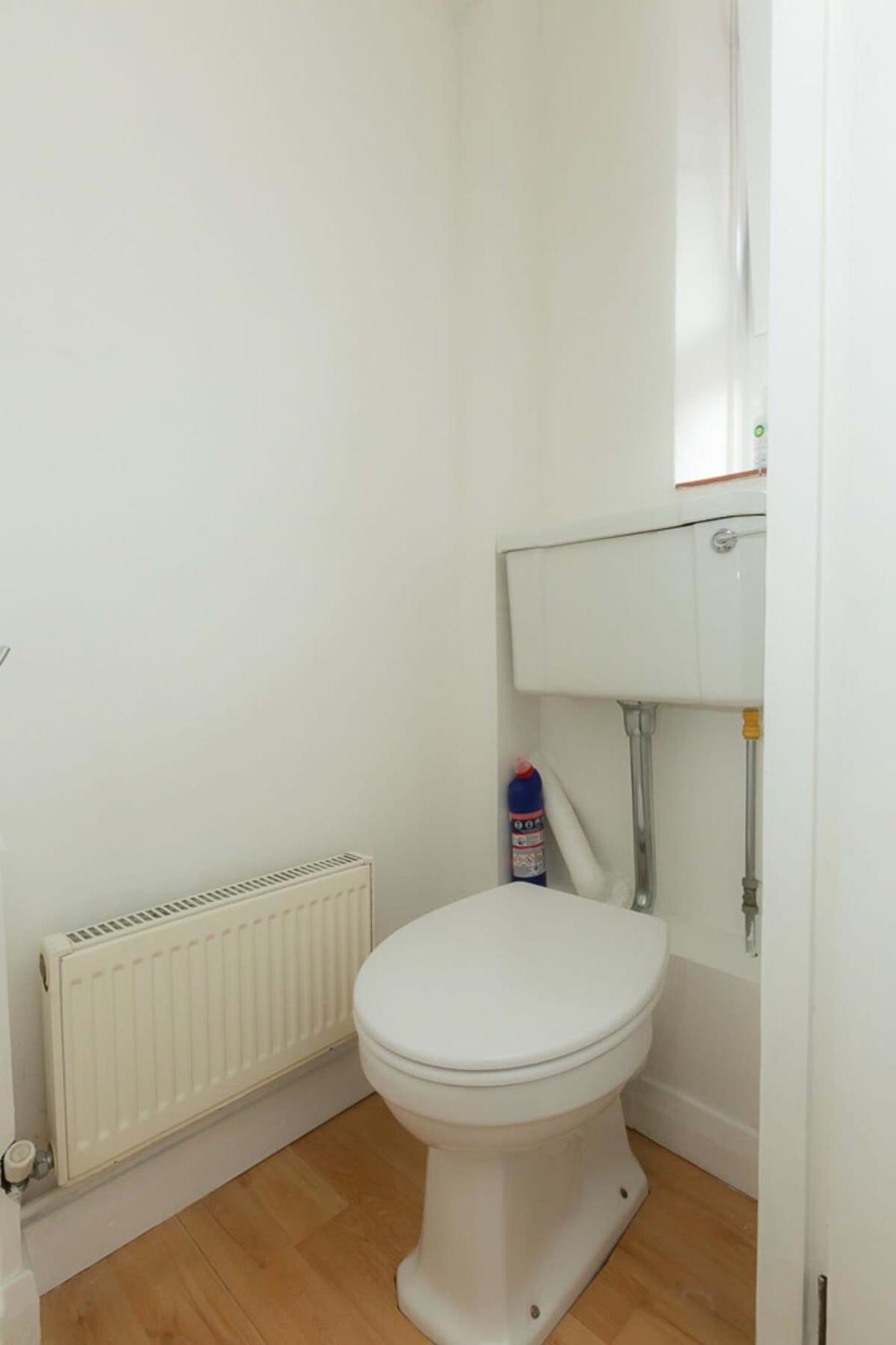 Convenient 2 Bedroom Apartment In Waterloo London Exterior photo