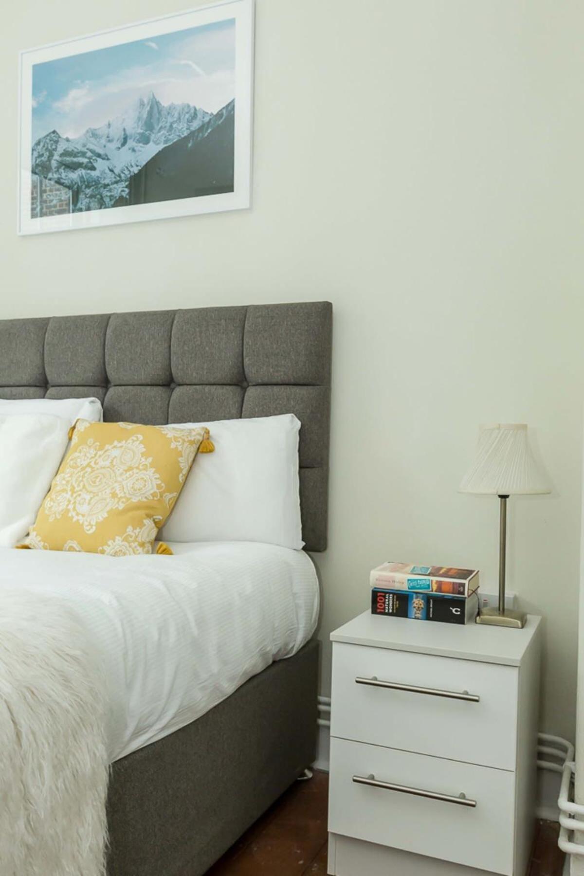 Convenient 2 Bedroom Apartment In Waterloo London Exterior photo